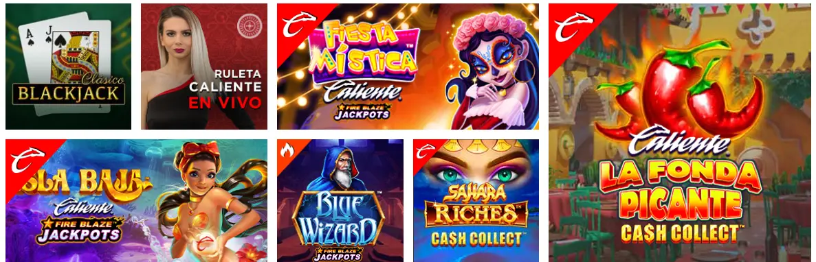 Juegos en aplicaciones de casinos en el Teléfono Aplicaciones de casinos