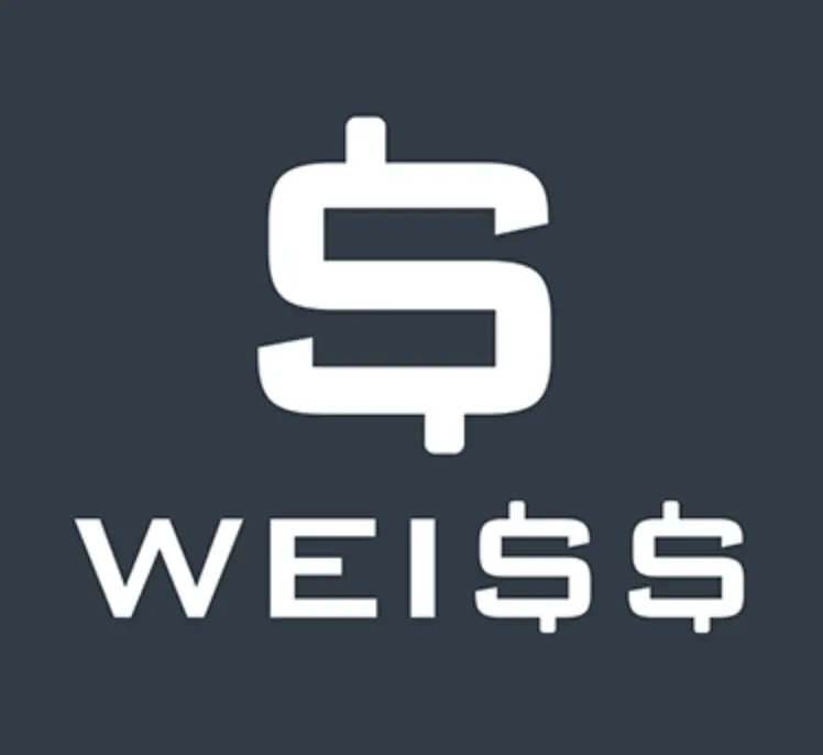 Logo de Weiss Casino Logo Weiss Casino