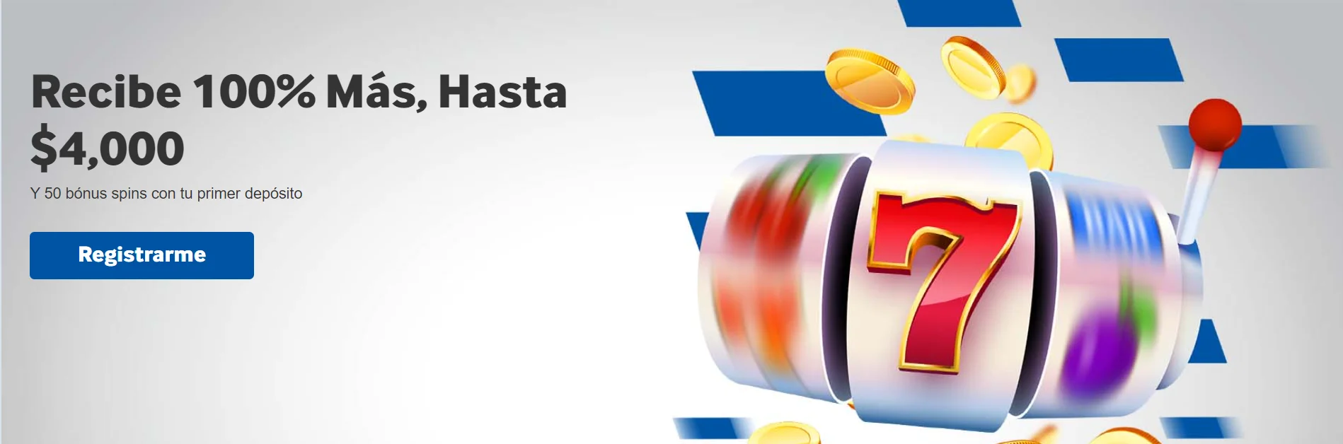 Obtén bonos al pagar con ecoPayz bono casino